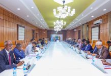 Golaha Wasiirrada XFS oo ansixiyay heshiis is-afgarad oo khuseeyay difaaca dalka & dhismaha ciidanka