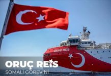 Xogaha Shidaalka Soomaaliya (WARBIXN)