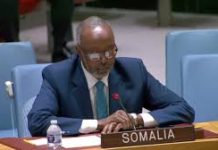 Danjire Abuukar Daahir “waa muhiim in aan kor u qaadno codkeenna iyo guud ahaan horumarka dalka”