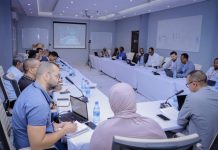 Hey’adda SODMA iyo ururro kale oo ka hadlay mideynta gargaarka