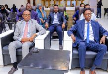 Hay’adda SoDMA oo kulan xog-wareysi ah ku qabatay Laaacaanood