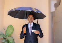 Hayโadda NIRA oo ku baaqday in la qaato Kaarka aqoonsiga