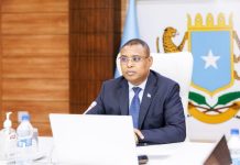 Ra’iisul Wasaare Ku-xigeenka Labaad oo guddoomiyay kulanka u diyaar-garowga is-afgaradyada Soomaaliya iyo Qatar