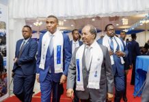 Ra’iisul Wasaare Xamsa: ”Guulaha la gaaray waxaa saldhig u ah shuruucdii oo la hagaajiyey, midnimo iyo wadajir”