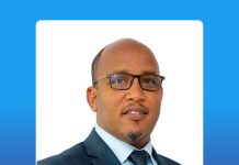 Madaxweynaha oo guddoomiye cusub u magacaabay Jaamacadda Ummadda