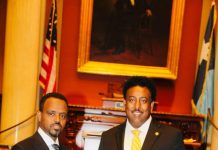 Wasiir Al-caddaala oo ka hadlay muhiimadda dalxiiska