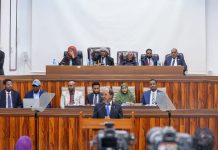Madaxweynaha JFS oo maanta si rasmi ah u furaya Kalfadhiga 7-aad ee Baarlamaanka Soomaaliya