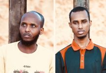 Maxkamadda Ciidamada oo saakay xukun dil ah ku fulisay xubno ka tirsanaa Khawaarijta