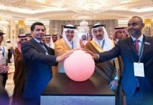 Wasiirka Dekedaha oo ka qaybgalay shirka sancada gaadiidka Badda oo ka furmay Sucuudiga