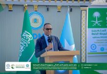 SODMA oo qabatay Wajiga Afraad ee Mashruuca Sugnaanta Cunnada