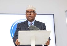 Wasiirka gaashaandhigga XfS oo xaqiijiyey in 60 khawaarij ah lagu dilay Ceeldheer