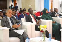 Shirka Labaad ee Kaabayaasha Tayada Qaranka oo Muqdisho ka furmay