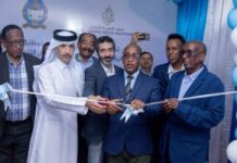 Jaamacadda Ummadda oo kaashaneysa Machadka Aljazeera oo daahfurtay laab loogu talagalay xirfadaha warbaahineed