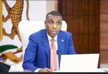 Ra’iisul Wasaaraha oo laamaha ammaanka faray in ay ka hortagaan cid kasta oo fowdo ka abuurta caasimadda