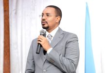 Dowladda oo sheegtay in ay naafadu ka mid noqon doonaan siyaasadda dalka