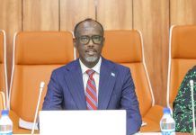 Soomaaliya iyo Aljeeriya oo ka wada hadlay xoojinta iskaashiga dhaqaalaha labada dal