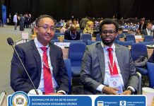 Soomaaliya oo door muhiim ah ka qaadatay doorashadda hoggaanka ururka Boosatadda aduunka