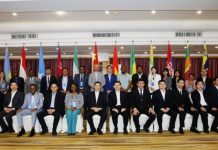 Soomaaliya oo ka qayb gashay mashruuca caalamiga ah ee isku dhafka dhaqanka iyo Gaadiidka