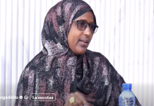 Haweenka Beeraleyda Soomaaliyeed oo sheegay in ay caqabad ku hayaan dalagyada dibedda laga keeno