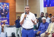 Raโiisul Wasaaraha dalka oo ka hadlay waxyaabihii u qabsoomay xukuumadda sanadihii lasoo dhaafay