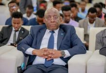 Wasiirka Warfaafinta: “Dalxiiska Soomaaliya wuxuu door weyn ka qaadanayaa kobaca dhaqaalaha dalka”