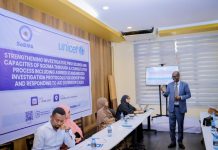 Hay’adda SoDMA oo daahfurtay shir ku saabsan kahortagga leexsiga gargaarka bani’aadannimada