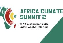 Shirka looga hadlayo Isbaddelka Cimillada oo maanta ka furmaya Addis Ababa