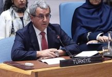 Ururka Iskaashiga Islaamka (OIC) oo ku baaqay in tallaabo laga qaado Isra’el