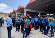 Dowladda oo dalka kusoo celisay muwaadiniin laga soo daayay xabsiyada Libya