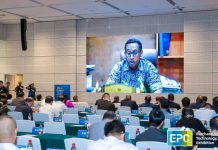 Soomaaliya oo Shiinaha kaga qayb gashay shirweynaha Caalamiga ah ee Injineeriyadda