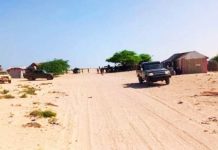 Ciidanka Qaranka oo burburiyay maleeshiyaad damacsanaa in ay weeraraan Ceel-dheer