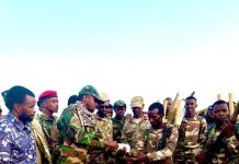 Guushu waa adigoo wax yar Adkeysta (FAALLO)