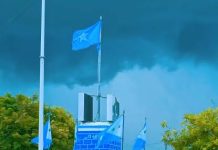 Ceeldheer ciidanka xoogga oo weli ururinaya maydadka khawaarijtii lagu laayey dagaalkii shalay