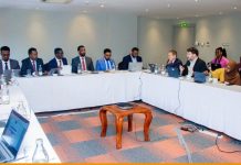 Shir u dhexeeya wasaaradda duulista hawada iyo Bankiga adduunka oo Nairobi lagu soo gabangabeeyey