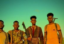 Ciidanka xoogga oo hawlgal ka dhan ah khawaarijta ka fuliyey Shabeellaha hoose