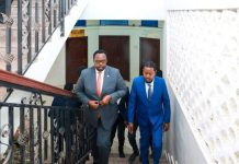 Ra’iisul wasaare ku xigeenka dalka oo kormeeray qaar ka mid ah hay’adaha dowladda