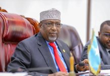 Golaha Shacabka oo ka dooday Sharciga burcad Badeedda iyo sharciyo kale