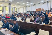 Golaha Shacabka oo ansixiyay axdiga Afrika ee Xuquuqda iyo Barwaaqada Carruurta