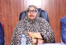 Dowladda oo sheegtay in ay ka goโan tahay kordhinta fursadaha shaqo-abuurka dhallinyarada Soomaaliyeed