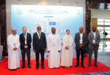 Soomaaliya oo ka qaybgashay shirka 2-aad ee Madasha Horumarinta Dekedaha Bariga dhexe iyo Afrika