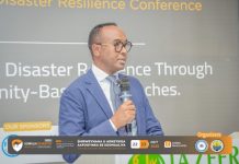 Guddoomiyaha SODMA oo ka hadlay qorshaha yaraynta khataraha musiibooyinka iyo dhisidda bulsho leh adkaysi