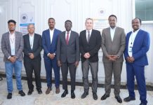 Soomaaliya iyo FAO oo ka wada hadlay sidii laysaga kaashan lahaa mashaariicda mustaqbalka