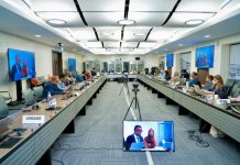 wasiirka qoyska oo kaashanaysa Safaaradda Soomaaliya ee Geneva ayaa kulan ku qabatay xarunta QM