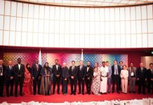 Wasiir ku-xigeenka Arrimaha Dibadda oo si rasmi ah u furay Maalinta Soomaaliya ee Bandhigga Adduunka Expo 2025 oo lagu qabtay Osaka