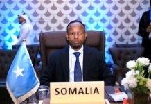 Wasiirka Caafimaadka oo Jordan uga qaybgalay shirka wasiirada Caafimaadka dalalka Islaamka