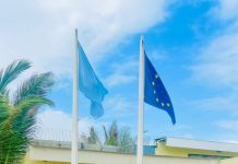 Duqa Muqdisho oo la kulmay Danjiraha Midowga Yurub ee Soomaaliya