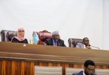 MUDANAYAASHA BJFS OO DOORTAY XUBIN KA TIRSAN GUDDIGA DIB U EEGISTA DASTUURKA