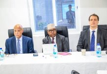 Wasiir Fiqi oo tababar la xiriira warbaahinta iyo xagjirka u furay Hawlwadeeno ka tirsan Dowladda