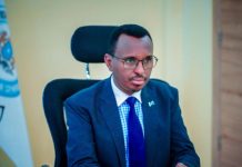 Hantidhowraha Guud ee Qaranka oo tababar Muhiim ah soo xiray