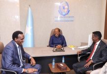 MADAXWEYNE XASAN SHEEKH OO KORMEERAY HAY’ADDA SOCDAALKA IYO JINSIYADAHA